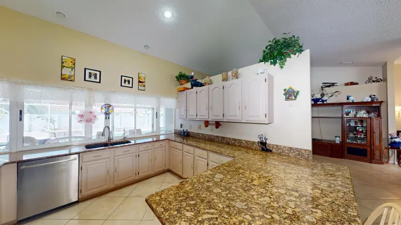 Picture of 3900 SW Kabane Street, Port St Lucie FL 34953