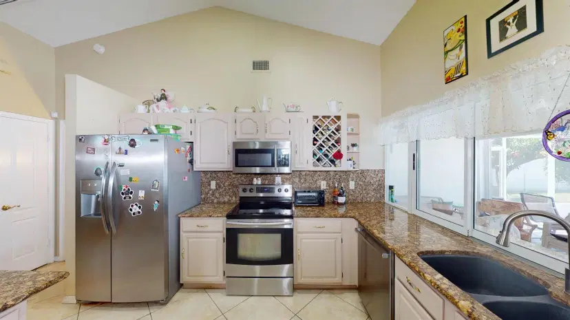 Picture of 3900 SW Kabane Street, Port St Lucie FL 34953