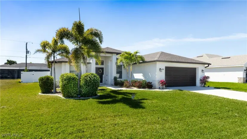 Picture of 316 SE 16Th St, Cape Coral FL 33990