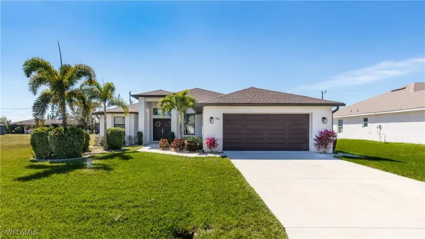 Picture of 316 SE 16Th St, Cape Coral FL 33990