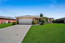 Picture of 1317 NE 1St Pl, Cape Coral, FL 33909