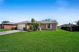 Picture of 1317 NE 1St Pl, Cape Coral, FL 33909