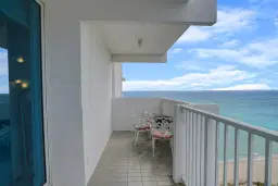 Picture of 1360 S Ocean Blvd 2604, Pompano Beach, FL 33062