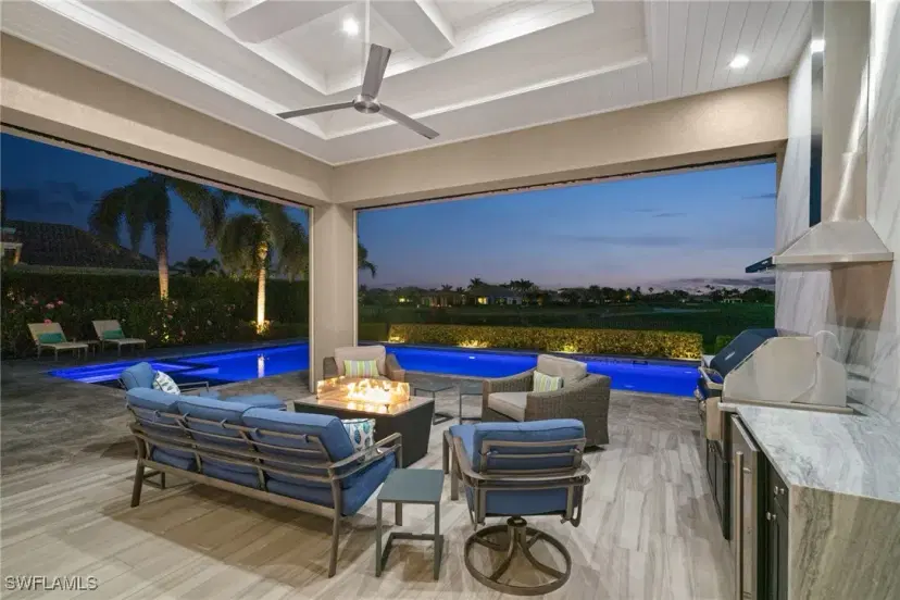 Picture of 4150 Cortland Way, Naples FL 34119