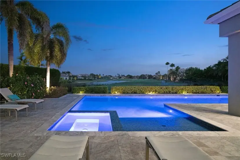 Picture of 4150 Cortland Way, Naples FL 34119