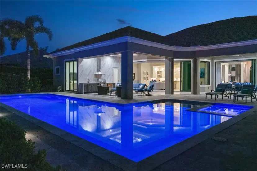 Picture of 4150 Cortland Way, Naples FL 34119
