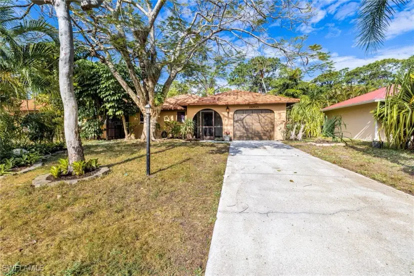 Picture of 26955 Croise Dr, Bonita Springs FL 34135