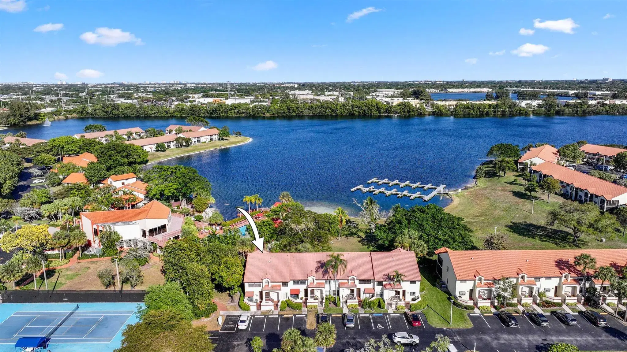 Picture of 102 Republic Court, Deerfield Beach, FL 33442