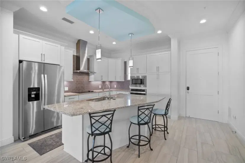 Picture of 21450 Strada Nuova Cir A304, Estero FL 33928