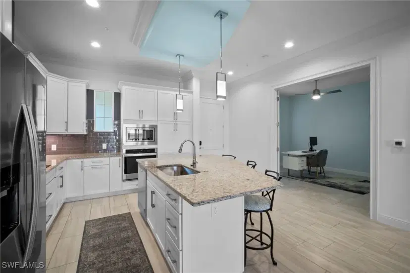 Picture of 21450 Strada Nuova Cir A304, Estero FL 33928