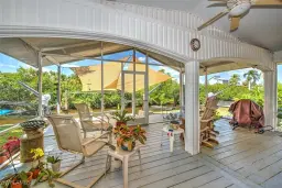 Picture of 2215 Club House Rd, North Fort Myers, FL 33917