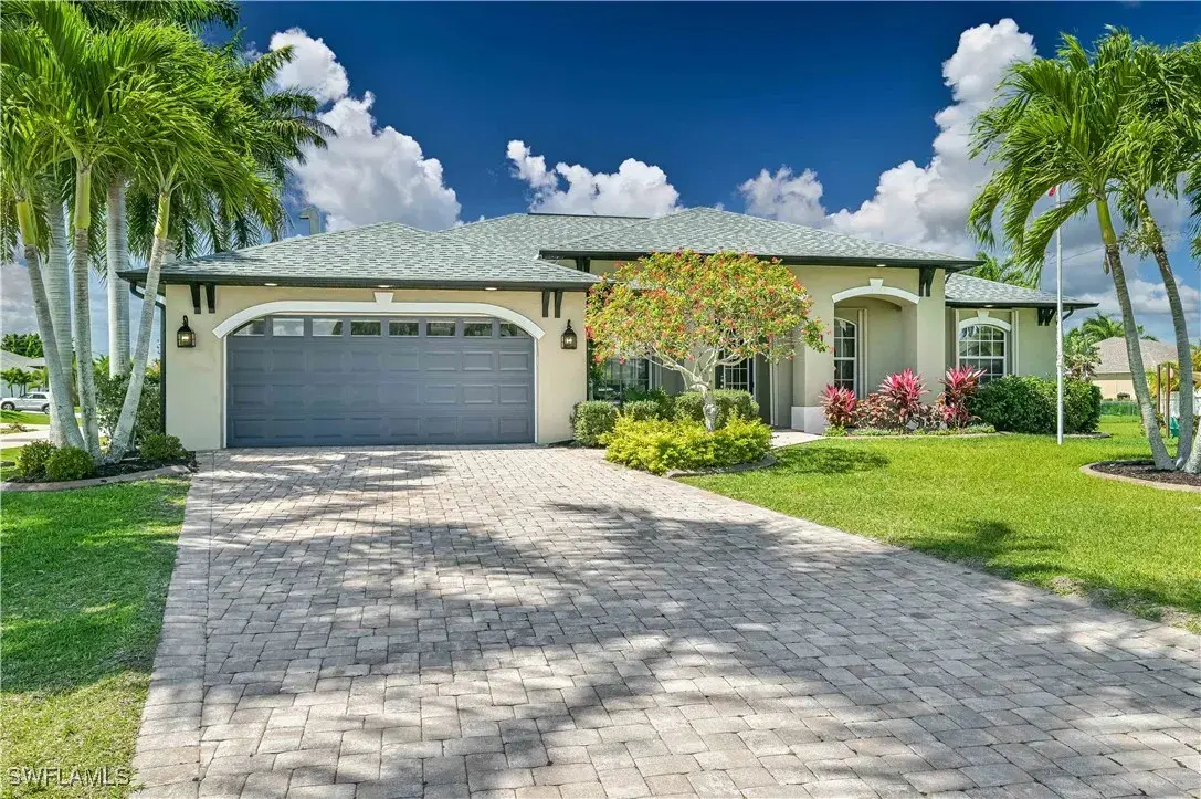 Picture of 3052 SW 27Th Ct, Cape Coral, FL 33914