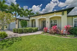 Picture of 3052 SW 27Th Ct, Cape Coral, FL 33914