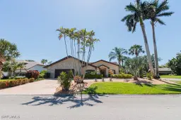 Picture of 1323 Claret Ct, Fort Myers, FL 33919