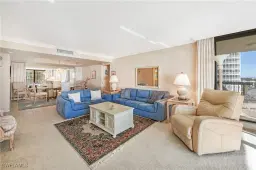 Picture of 4551 Gulf Shore Blvd N 804, Naples, FL 34103