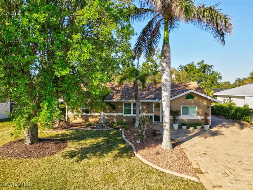 Picture of 25295 Estrada Cir, Punta Gorda FL 33955