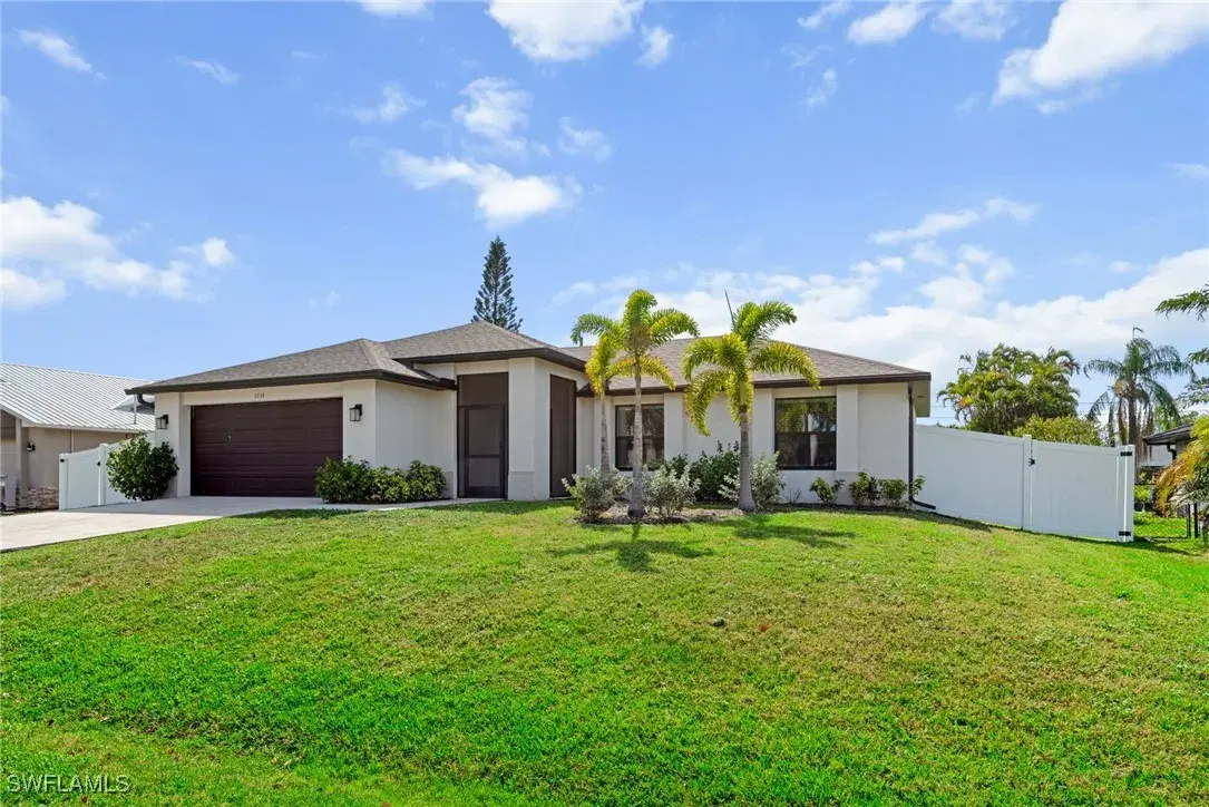 Picture of 3734 SE 3Rd Pl, Cape Coral, FL 33904