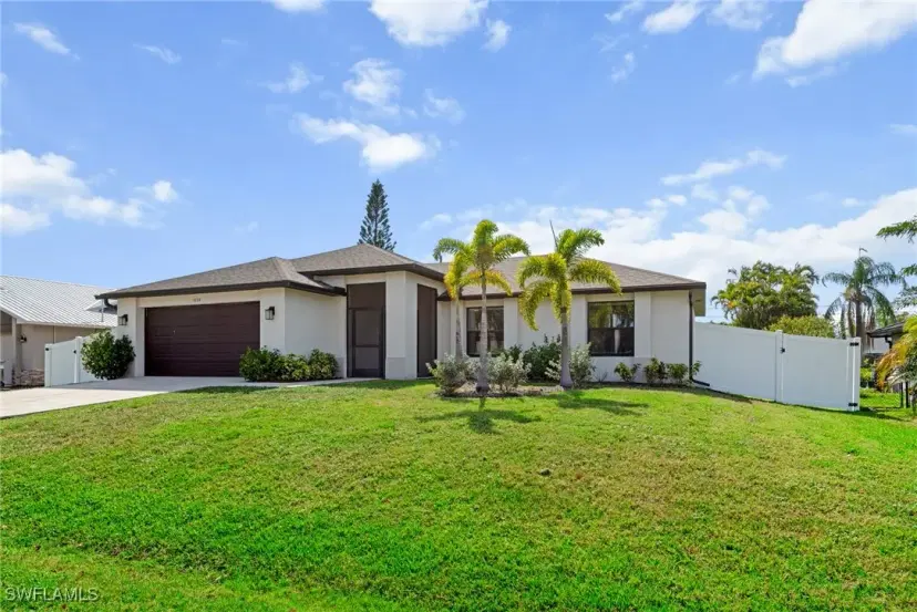 Picture of 3734 SE 3Rd Pl, Cape Coral FL 33904