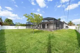 Picture of 3734 SE 3Rd Pl, Cape Coral, FL 33904