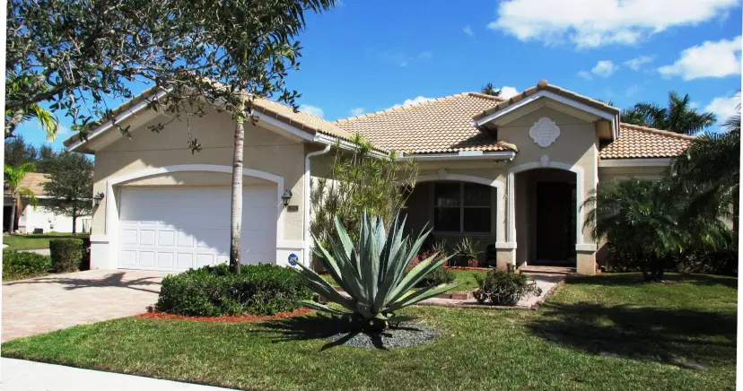 Picture of 500 Rachel Lane, West Palm Beach FL 33411