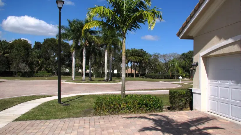 Picture of 500 Rachel Lane, West Palm Beach FL 33411