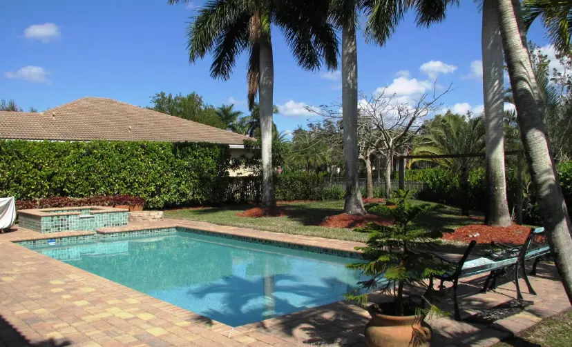 Picture of 500 Rachel Lane, West Palm Beach FL 33411