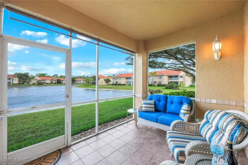 Picture of 6920 Huntington Lakes Cir 104, Naples FL 34119