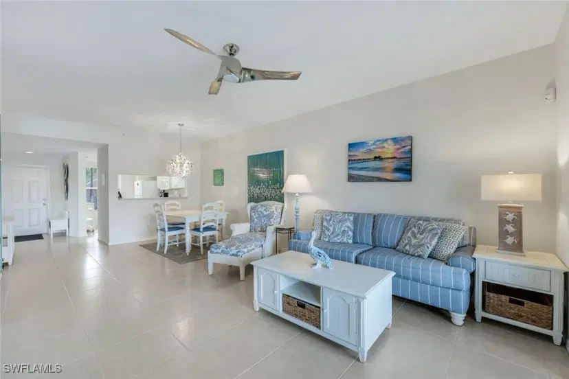 Picture of 6920 Huntington Lakes Cir 104, Naples FL 34119