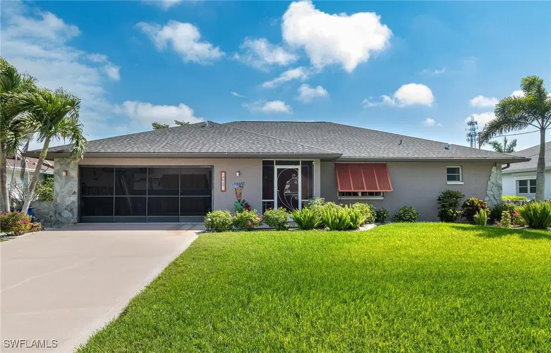 Picture of 3827 Palm Tree Blvd, Cape Coral, FL 33904