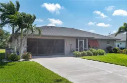 Picture of 3827 Palm Tree Blvd, Cape Coral, FL 33904