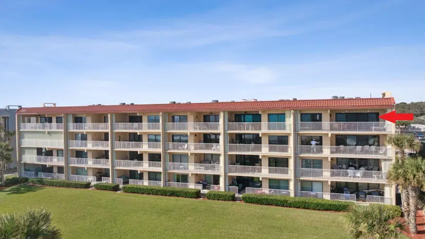 Picture of 3420 S Fletcher Avenue 401, Fernandina Beach FL 32034