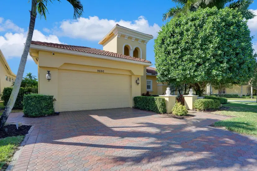 Picture of 9690 Via Grandezza E, Wellington FL 33411