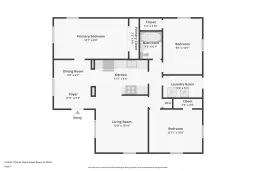 Picture of 1415 NE 175Th St, North Miami Beach, FL 33162