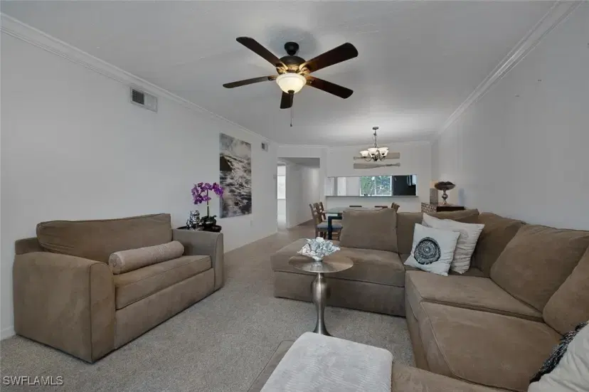 Picture of 3021 Sandpiper Bay Cir E206, Naples FL 34112