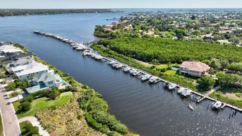 Picture of 2442 SW Island Creek Trail, Palm City FL 34990