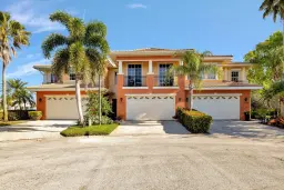 Picture of 2442 SW Island Creek Trail, Palm City, FL 34990