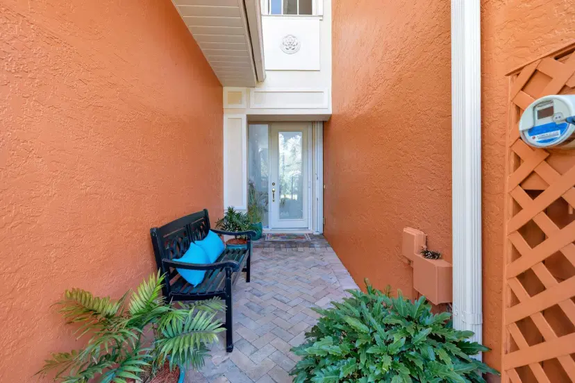 Picture of 2442 SW Island Creek Trail, Palm City FL 34990