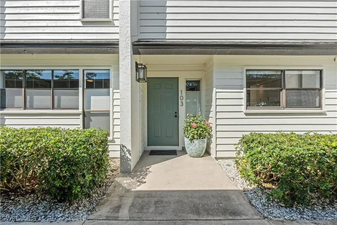 Picture of 16484 Timberlakes Dr 103, Fort Myers, FL 33908