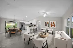 Picture of 2716 55Th St W, Lehigh Acres, FL 33971