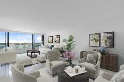 Picture of 529 S Flagler Drive 6E, West Palm Beach, FL 33401