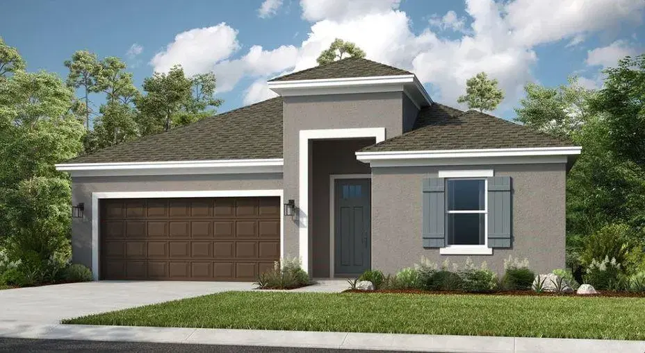 Picture of 504 SE Ranch Oak Circle, Port St Lucie, FL 34984