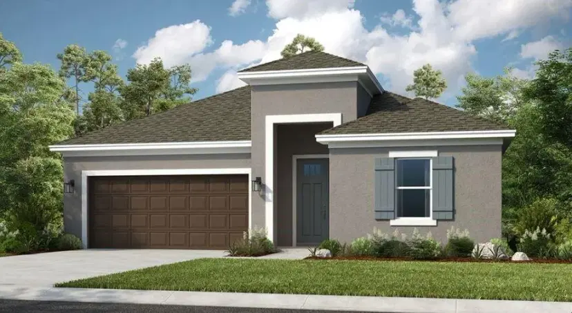 Picture of 504 SE Ranch Oak Circle, Port St Lucie FL 34984