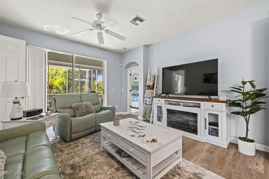 Picture of 14251 Reflection Lakes Dr, Fort Myers, FL 33907