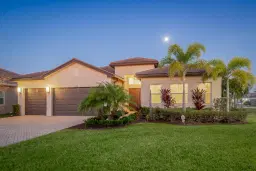 Picture of 11844 SW Sailfish Isles Way, Port St Lucie, FL 34987