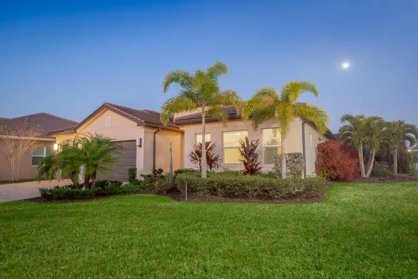 Picture of 11844 SW Sailfish Isles Way, Port St Lucie FL 34987
