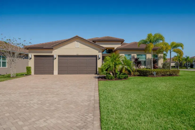 Picture of 11844 SW Sailfish Isles Way, Port St Lucie FL 34987