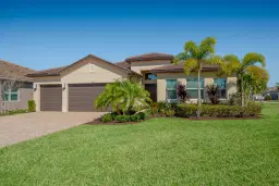 Picture of 11844 SW Sailfish Isles Way, Port St Lucie, FL 34987