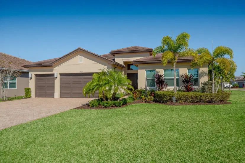 Picture of 11844 SW Sailfish Isles Way, Port St Lucie FL 34987