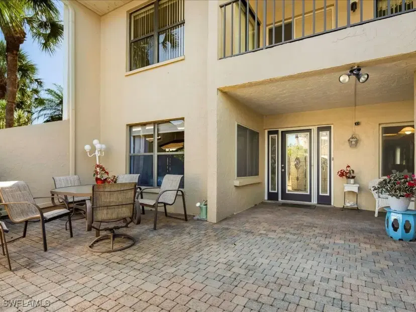 Picture of 5432 Fox Hollow Dr 801, Naples FL 34104