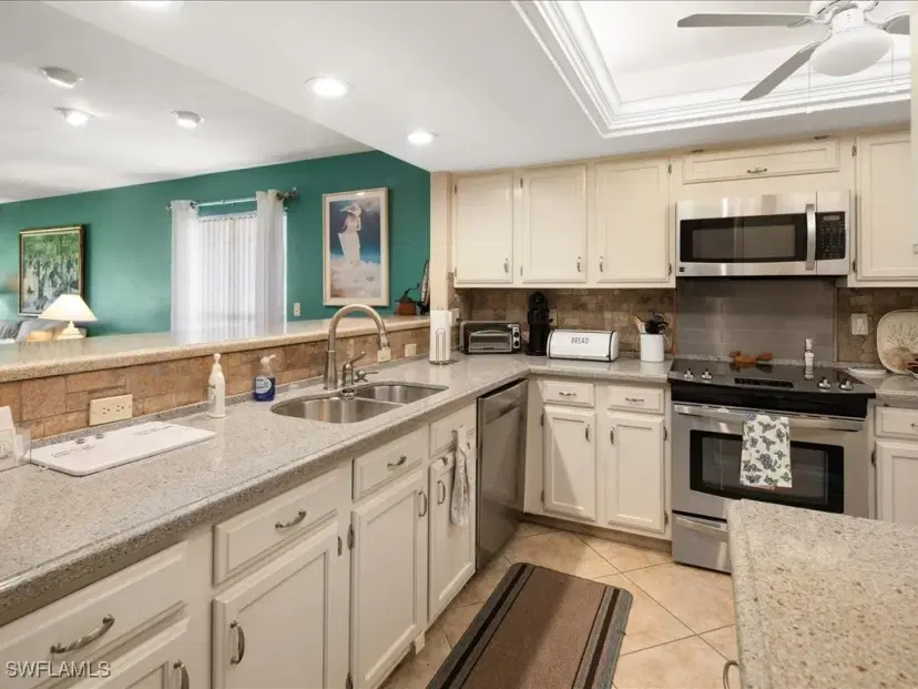 Picture of 5432 Fox Hollow Dr 801, Naples FL 34104